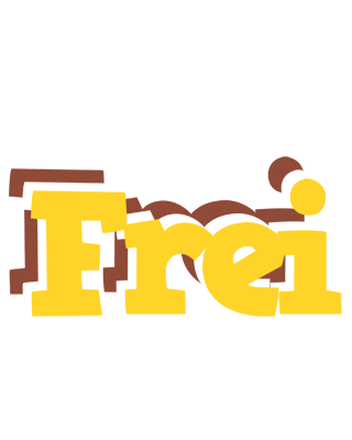 Frei hotcup logo