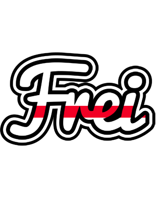 Frei kingdom logo