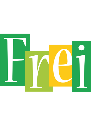 Frei lemonade logo