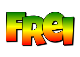 Frei mango logo