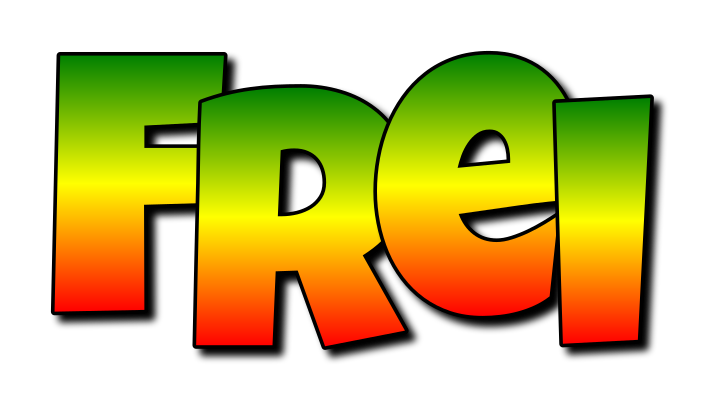 Frei mango logo