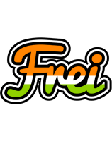 Frei mumbai logo