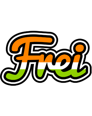 Frei mumbai logo