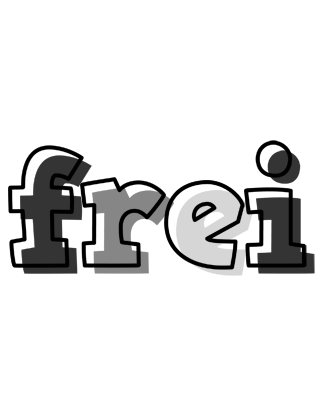 Frei night logo