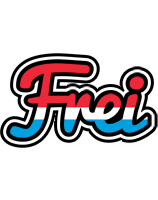 Frei norway logo