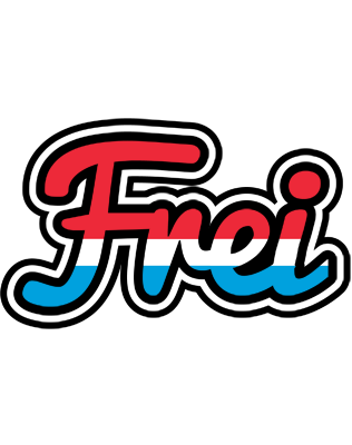 Frei norway logo