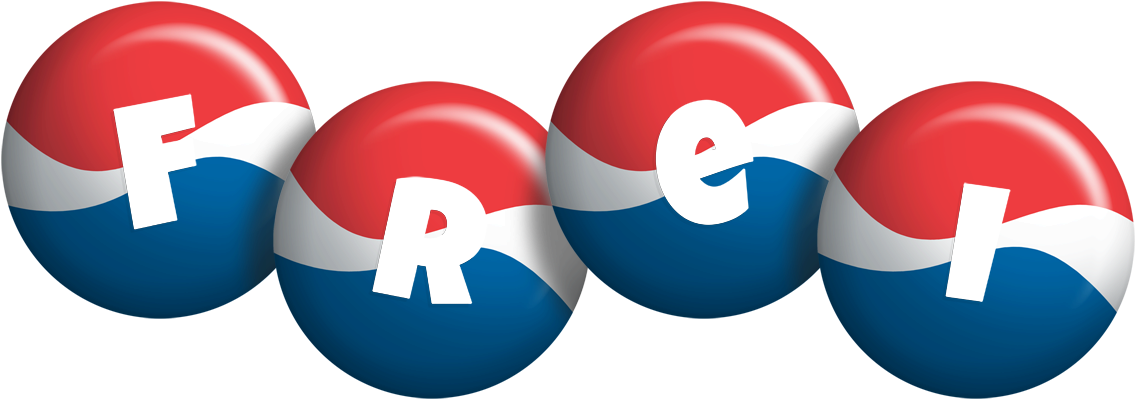 Frei paris logo