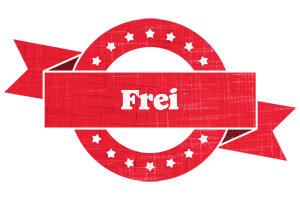 Frei passion logo