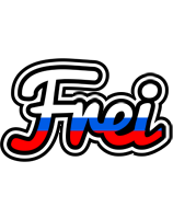 Frei russia logo