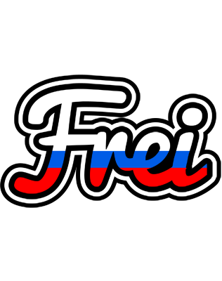 Frei russia logo