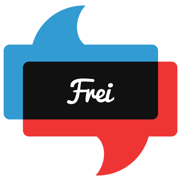 Frei sharks logo