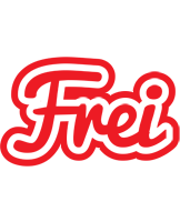 Frei sunshine logo