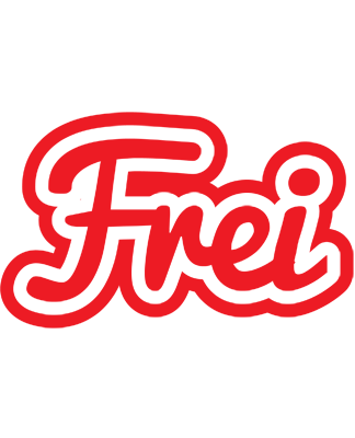 Frei sunshine logo