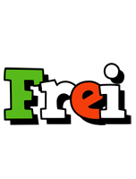 Frei venezia logo