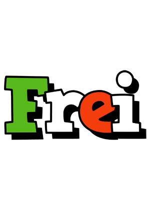 Frei venezia logo