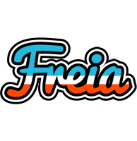 Freia america logo