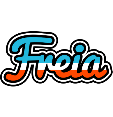 Freia america logo