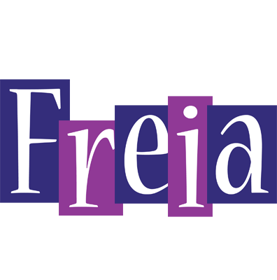 Freia autumn logo