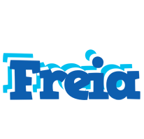 Freia business logo