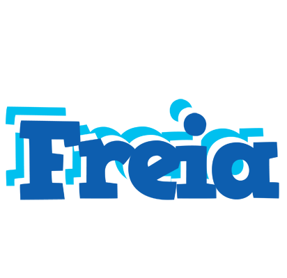 Freia business logo