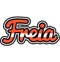 Freia denmark logo