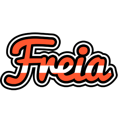 Freia denmark logo