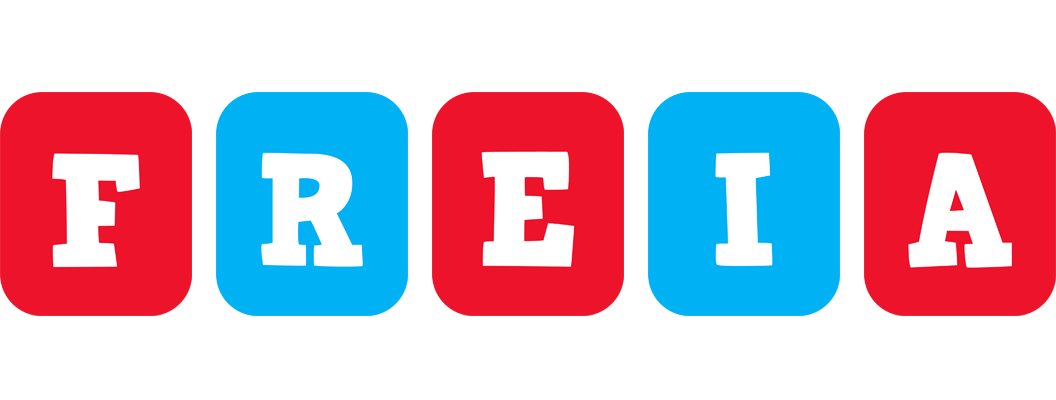 Freia diesel logo
