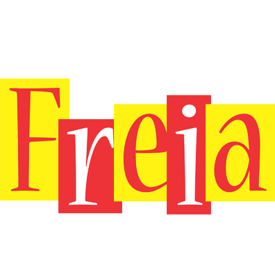 Freia errors logo