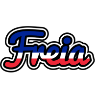 Freia france logo