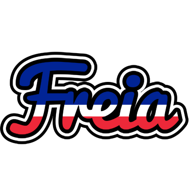 Freia france logo