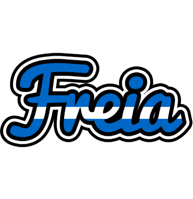 Freia greece logo