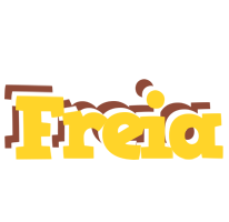 Freia hotcup logo