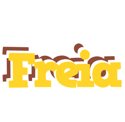 Freia hotcup logo