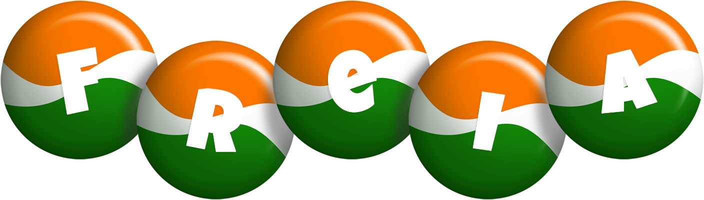 Freia india logo