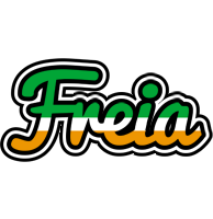 Freia ireland logo