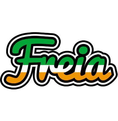 Freia ireland logo