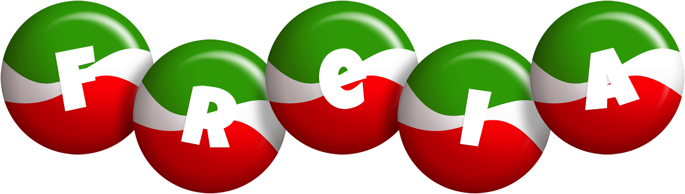 Freia italy logo
