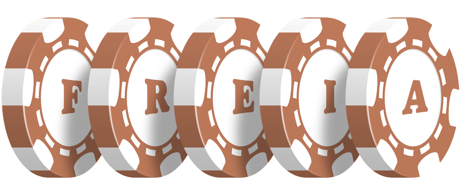 Freia limit logo