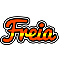 Freia madrid logo