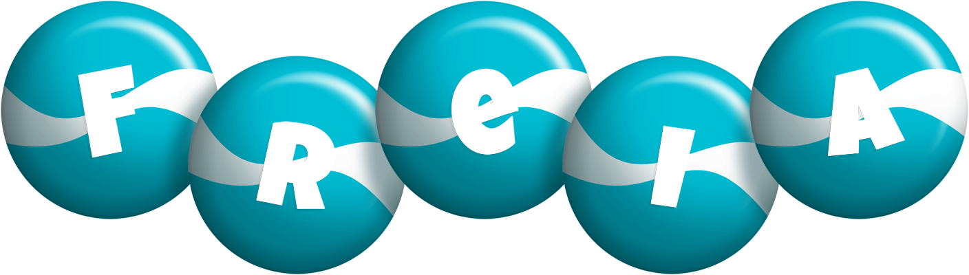 Freia messi logo