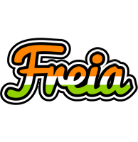 Freia mumbai logo