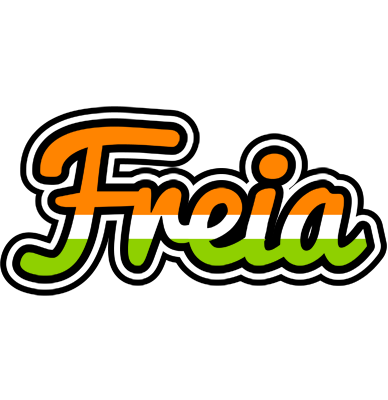 Freia mumbai logo