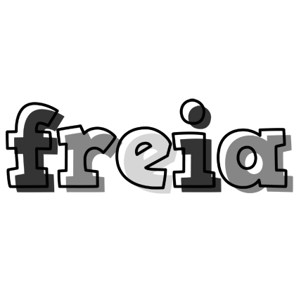 Freia night logo