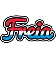 Freia norway logo