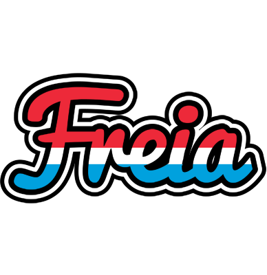 Freia norway logo