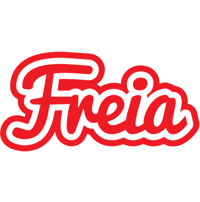 Freia sunshine logo