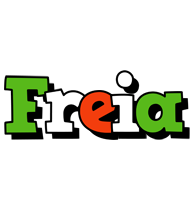 Freia venezia logo