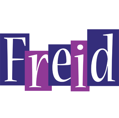 Freid autumn logo