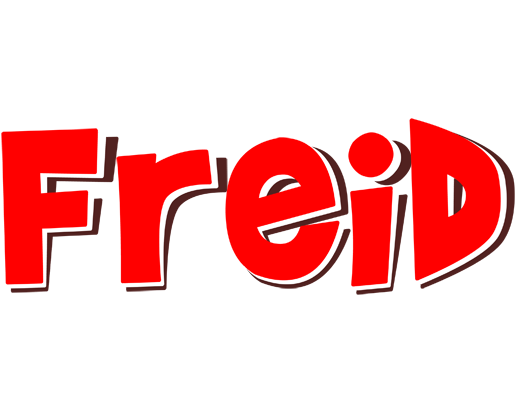 Freid basket logo