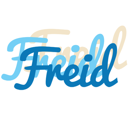 Freid breeze logo